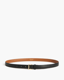 Barbara Leather Black 0207