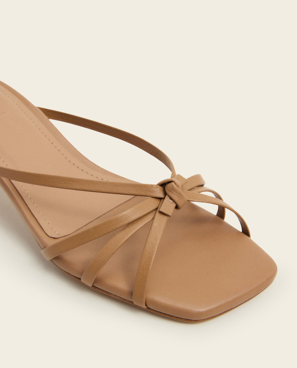 Eunisa Leather Cognac