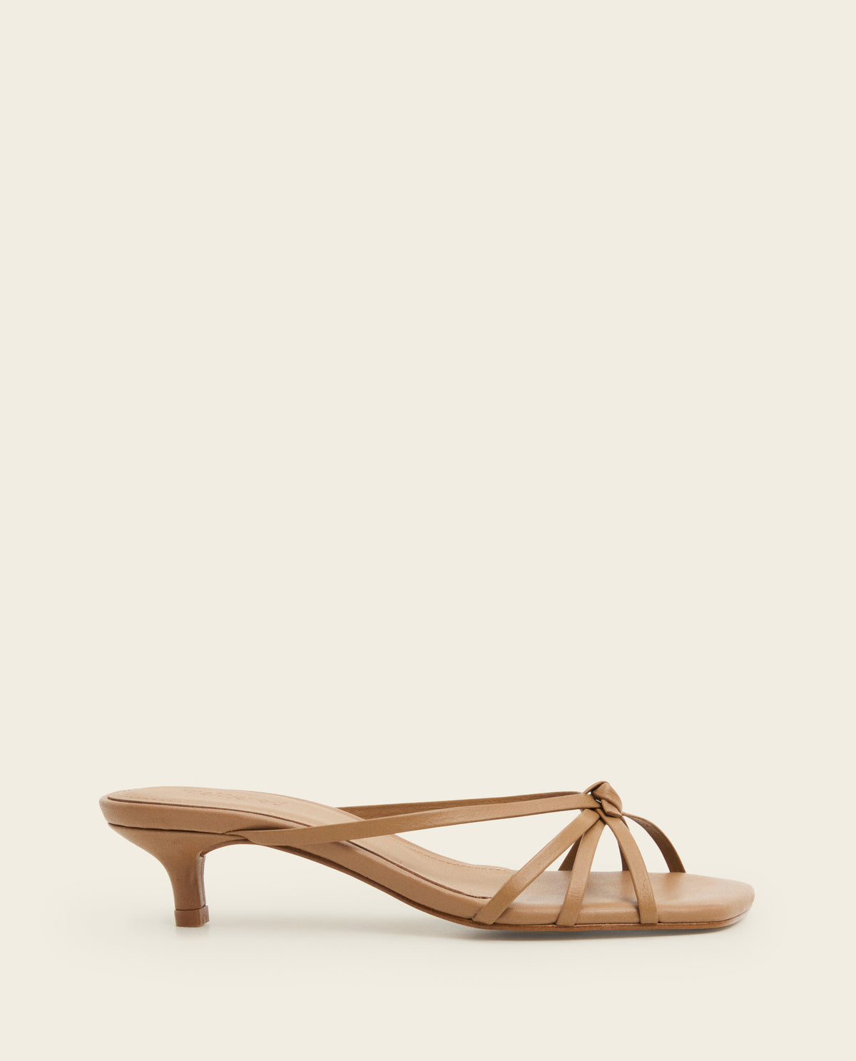 Eunisa Leather Cognac