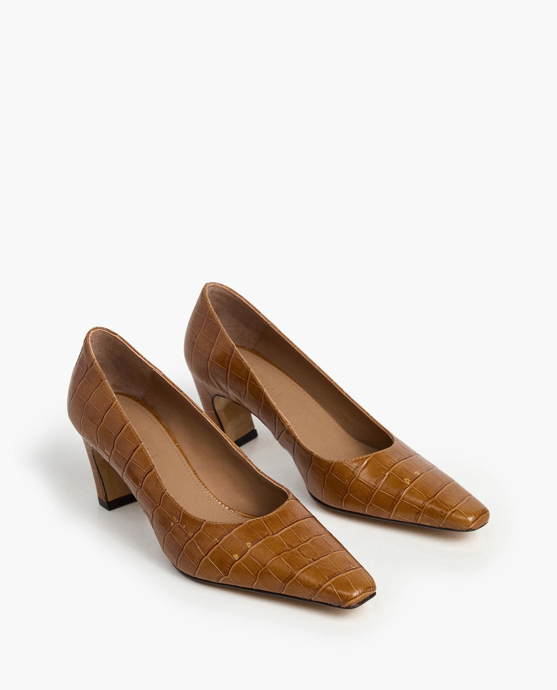 Iggy Leather Amber