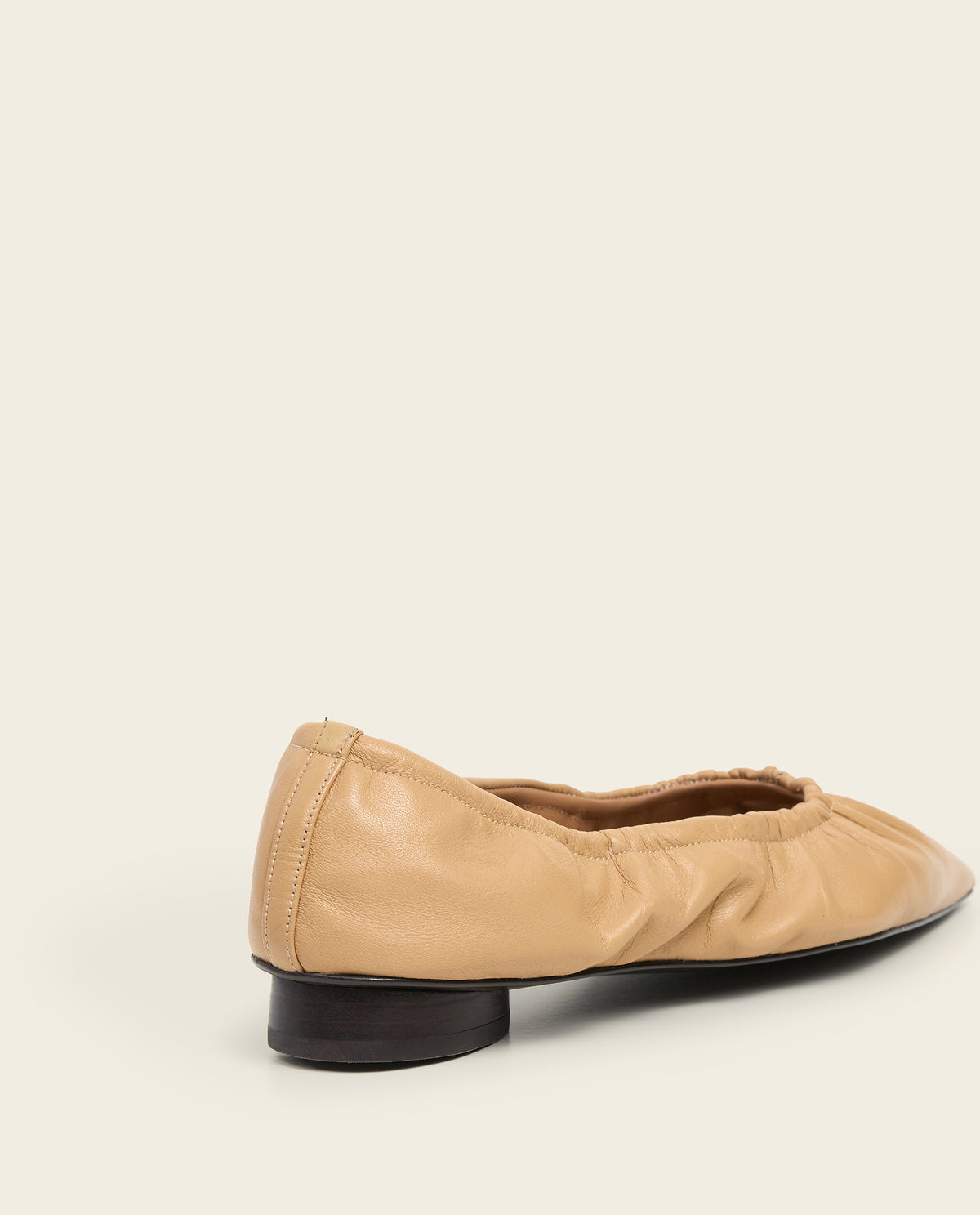Isa Leather Biscotti