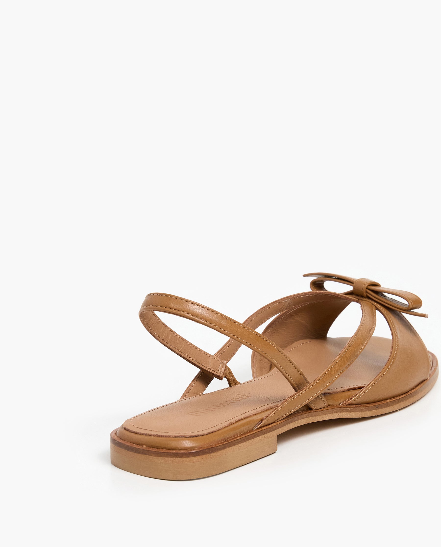 Max Leather Cognac