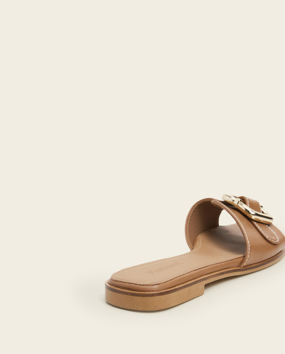 Mimi Leather Cognac