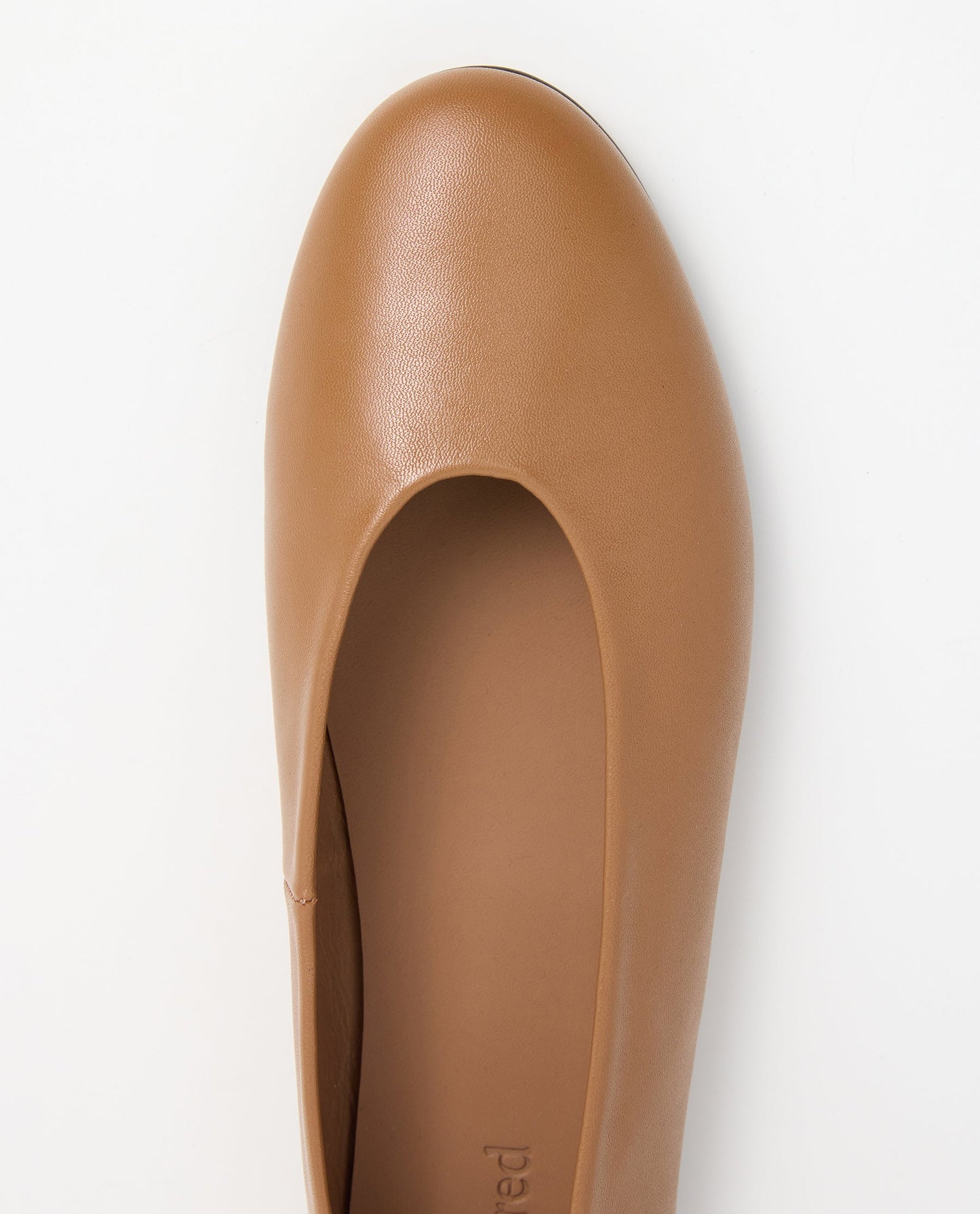 Pandora Leather Cognac