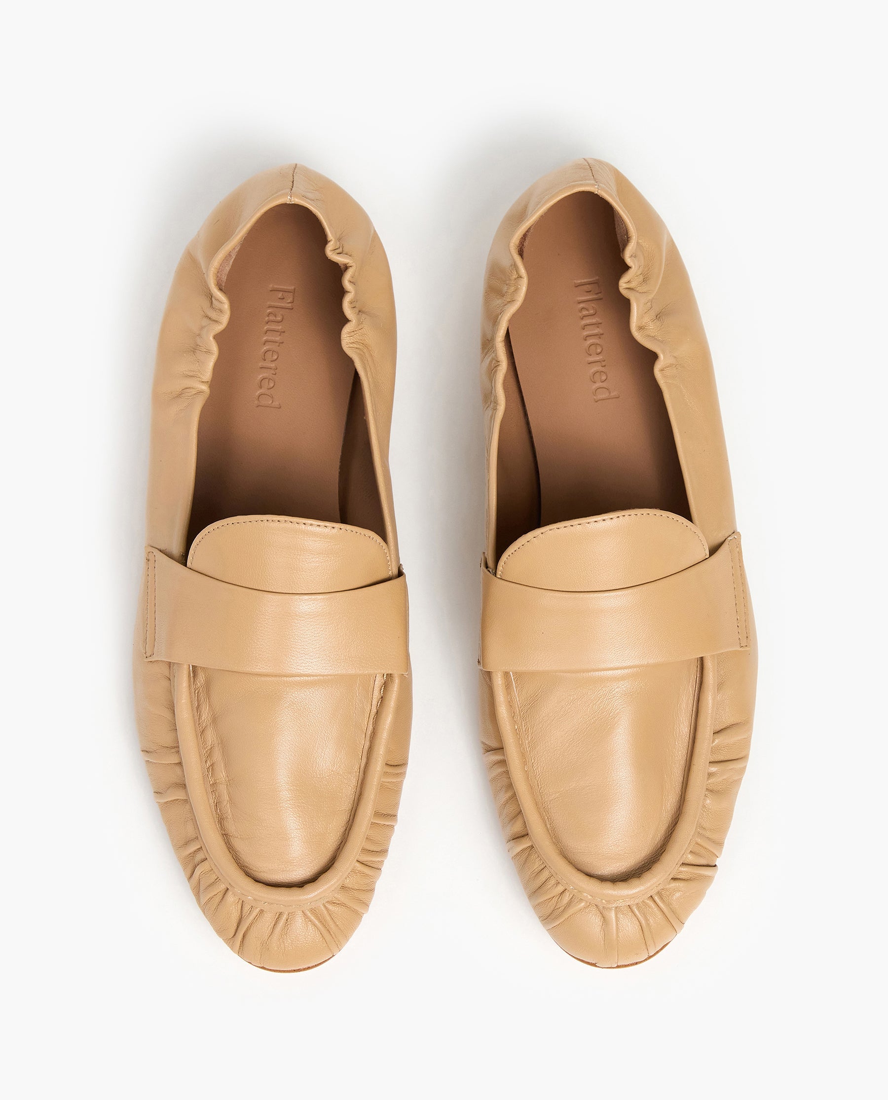 Samoa Leather Biscotti